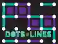 Spēle Punkti un Līnijas online Spēle Punkti un Līnijas online
