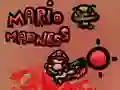 Spēle Mario Trakulība online Spēle Mario Trakulība online