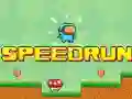 Spēle Ātrā skrējiena online Spēle Ātrā skrējiena online