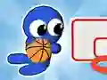 Spēle Basketbola Cīņa online Spēle Basketbola Cīņa online