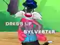 Spēle Sylvesteru Apģērbt online