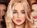 Spēle Dārzs un Princeses Modes Mīļotājs online Spēle Dārzs un Princeses Modes Mīļotājs online