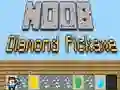 Spēle Nubam Diamanta Čaks online Spēle Nubam Diamanta Čaks online