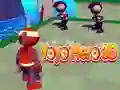 Spēle Yoyo Varonis 3D online Spēle Yoyo Varonis 3D online