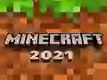 Spēle Minecraft 2021 online