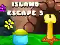 Spēle Bēgšana no salas 3 online Spēle Bēgšana no salas 3 online
