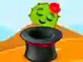 Spēle Savelk kaktusu online