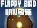 Spēle FLAPPY BIRD VISUMS online Spēle FLAPPY BIRD VISUMS online