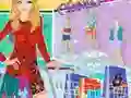 Spēle Princese iepirkšanās centrā online Spēle Princese iepirkšanās centrā online