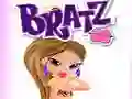 Spēle Saldās Bratz Tērpi online