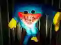Spēle Hugie Wugie Skrējējs online Spēle Hugie Wugie Skrējējs online