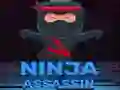 Spēle Nindža Slepkava online