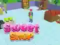 Spēle Saldu veikals 3D online Spēle Saldu veikals 3D online
