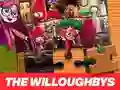 Spēle Willoughby puzle online