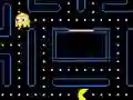 Spēle Pac-Man Klons online