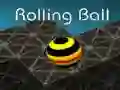 Spēle Riteņojoša bumba online Spēle Riteņojoša bumba online
