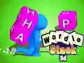 Spēle Wordle Kaudze 3D online Spēle Wordle Kaudze 3D online