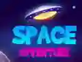 Spēle Kosmosa piedzīvojums online Spēle Kosmosa piedzīvojums online