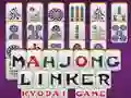 Spēle Mahjong Linker Kyodai spēle online Spēle Mahjong Linker Kyodai spēle online