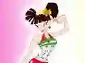 Spēle Winx Mūzas Tērpu Izvēle online Spēle Winx Mūzas Tērpu Izvēle online