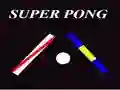 Spēle Super Pong online Spēle Super Pong online