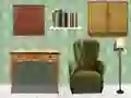 Spēle Vintage Mājas Izbeigšana online Spēle Vintage Mājas Izbeigšana online