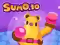 Spēle Sumo.io online Spēle Sumo.io online
