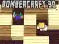 Spēle Bombercraft 3D online Spēle Bombercraft 3D online