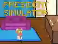 Spēle Prezidenta simulators online Spēle Prezidenta simulators online