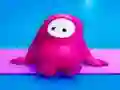 Spēle Fall Guys Puzlis 2 online Spēle Fall Guys Puzlis 2 online