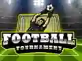 Spēle Futbola turnīrs online