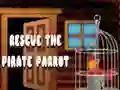 Spēle Iesakiet pirātu papagaili online Spēle Iesakiet pirātu papagaili online