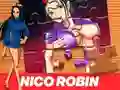 Spēle Niko Robina Mīklu Puzzle online Spēle Niko Robina Mīklu Puzzle online