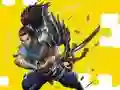 Spēle League of Legends Puzeļi online Spēle League of Legends Puzeļi online