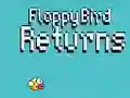 Spēle Flappy Bird piedzīvojums online Spēle Flappy Bird piedzīvojums online