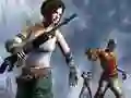 Spēle Mirušais Mērķis Zombijiem online Spēle Mirušais Mērķis Zombijiem online
