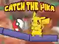 Spēle Noķer Piku online Spēle Noķer Piku online