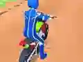 Spēle Moto Karstās Riteņi online Spēle Moto Karstās Riteņi online