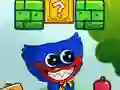 Spēle Wuggy Piedzīvojumi online Spēle Wuggy Piedzīvojumi online