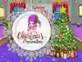 Spēle Ziemassvētku sagatavošanās online