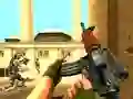 Spēle FPS Uzbrukuma Šāvējs online Spēle FPS Uzbrukuma Šāvējs online