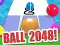 Spēle Bumba 2048 online Spēle Bumba 2048 online