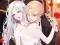 Spēle Anime Pāru Princeses Apģērbšana online
