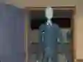 Spēle Slender Šausmas Aizmugures Istabās online