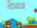 Spēle Maxoo online