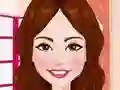 Spēle Selena Gomez frizūras online