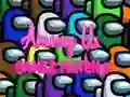 Spēle Starp mums spēles Match3 online Spēle Starp mums spēles Match3 online