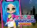 Spēle TicToc Nakts modes online Spēle TicToc Nakts modes online