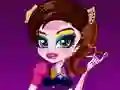 Spēle Monster High Grims online