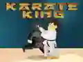 Spēle Karate karalis online Spēle Karate karalis online